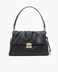 The Cristina Messenger Black - Marc Jacobs