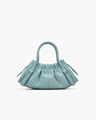 The Cristina Small Satchel Sky Blue - Marc Jacobs