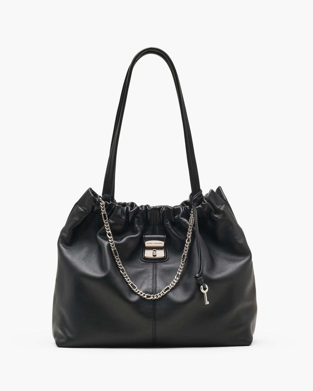 The Cristina Tote Black - Marc Jacobs