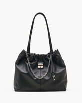 The Cristina Tote Black - Marc Jacobs
