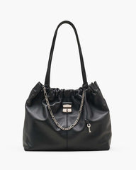 The Cristina Tote Black - Marc Jacobs