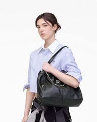 The Cristina Tote Black - Marc Jacobs
