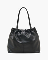 The Cristina Tote Black - Marc Jacobs