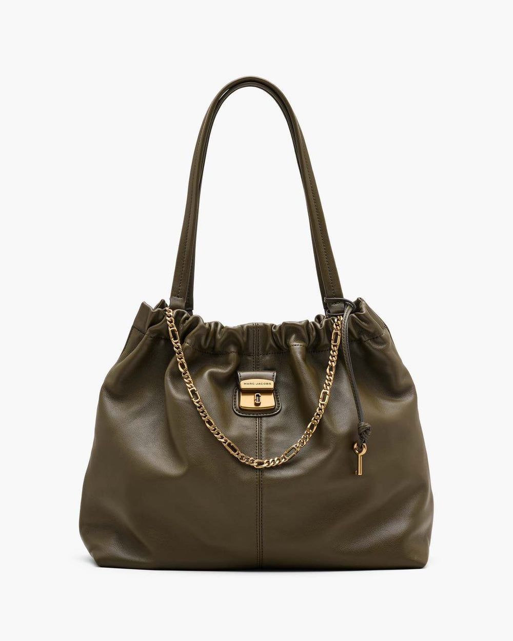 The Cristina Tote Beech - Marc Jacobs