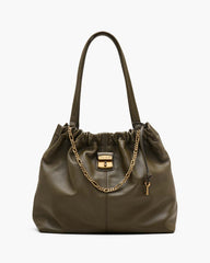The Cristina Tote Beech - Marc Jacobs