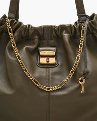 The Cristina Tote Beech - Marc Jacobs