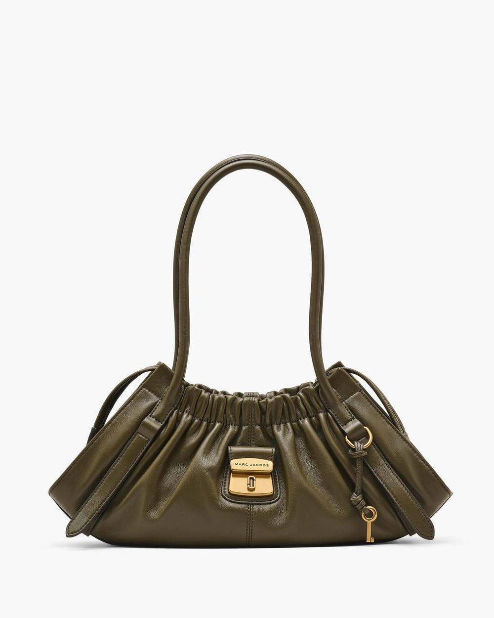 The Cristina Satchel Beech - Marc Jacobs
