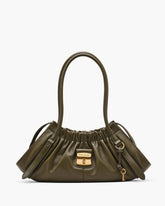 The Cristina Satchel Beech - Marc Jacobs