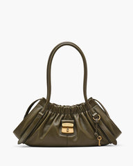 The Cristina Satchel Beech - Marc Jacobs