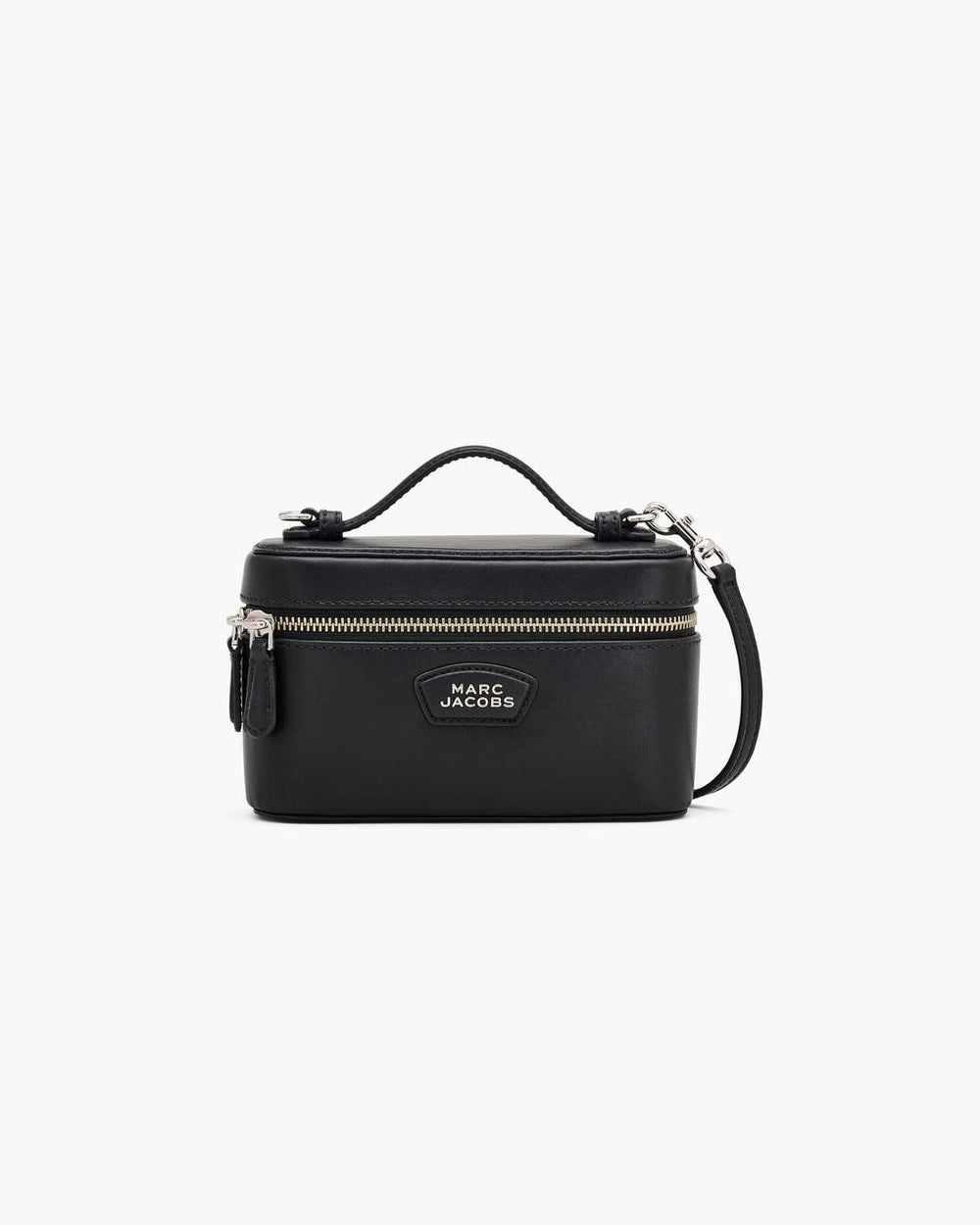 The Everyday Vanity Bag Black - Marc Jacobs
