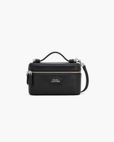 The Everyday Vanity Bag Black - Marc Jacobs