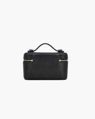 The Everyday Vanity Bag Black - Marc Jacobs