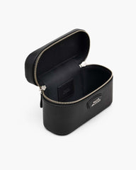 The Everyday Vanity Bag Black - Marc Jacobs