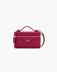 The Everyday Vanity Bag Lipgloss Pink - Marc Jacobs