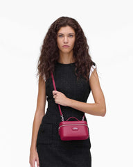 The Everyday Vanity Bag Lipgloss Pink - Marc Jacobs