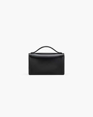 The Glam Mirror Mini Bag Black - Marc Jacobs