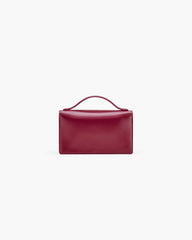 The Glam Mirror Mini Bag Lipgloss Pink - Marc Jacobs