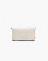 The Leather Mini Bag Cotton - Marc Jacobs