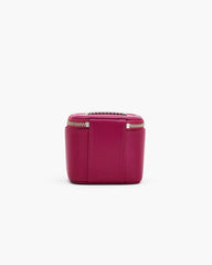 The Everyday Mini Vanity Bag Lipgloss Pink - Marc Jacobs