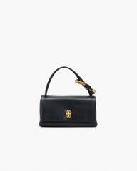 The Mini Dual Bag Black - Marc Jacobs