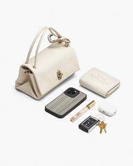 The Mini Dual Bag Black - Marc Jacobs