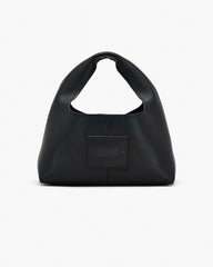 The Mini Sack Bag Tonal Black - Marc Jacobs