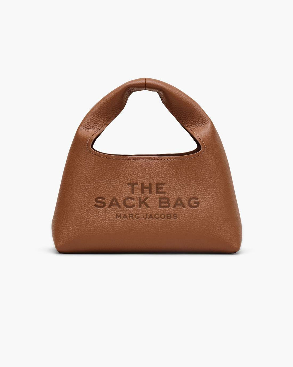 The Mini Sack Bag Argan Oil - Marc Jacobs