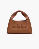 The Mini Sack Bag Argan Oil - Marc Jacobs