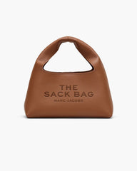The Mini Sack Bag Argan Oil - Marc Jacobs