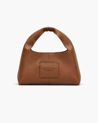 The Mini Sack Bag Argan Oil - Marc Jacobs