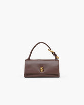 The Mini Dual Bag Ganache - Marc Jacobs