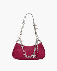 The Star Charm Shoulder Bag Lipgloss Pink - Marc Jacobs