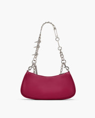 The Star Charm Shoulder Bag Lipgloss Pink - Marc Jacobs