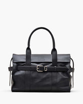 The Dakota Tote Black - Marc Jacobs