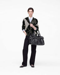 The Dakota Tote Black - Marc Jacobs