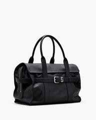 The Dakota Tote Black - Marc Jacobs