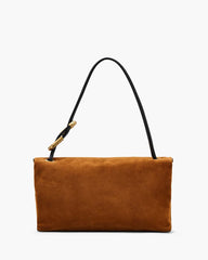 The Suede Large Dual Copper - Marc Jacobs
