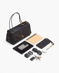 The Suede Large Dual Copper - Marc Jacobs