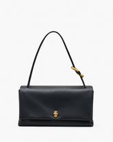 The Large Dual Bag Black - Marc Jacobs