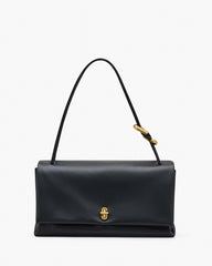 The Large Dual Bag Black - Marc Jacobs
