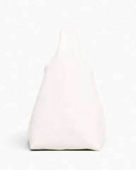 The XL Sack Bag White - Marc Jacobs