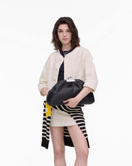 The Glam Clutch Black - Marc Jacobs