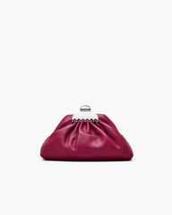 The Glam Small Clutch Lipgloss Pink - Marc Jacobs