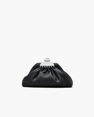 The Glam Small Clutch Black - Marc Jacobs