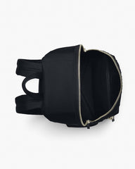 The Biker Nylon Large Backpack Black - Marc Jacobs
