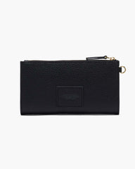 The Leather Pouch Black - Marc Jacobs