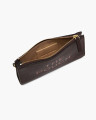 The Leather Pouch Ganache - Marc Jacobs