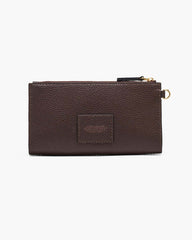 The Leather Pouch Ganache - Marc Jacobs