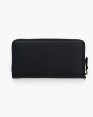 The Everyday Continental Wallet Black - Marc Jacobs