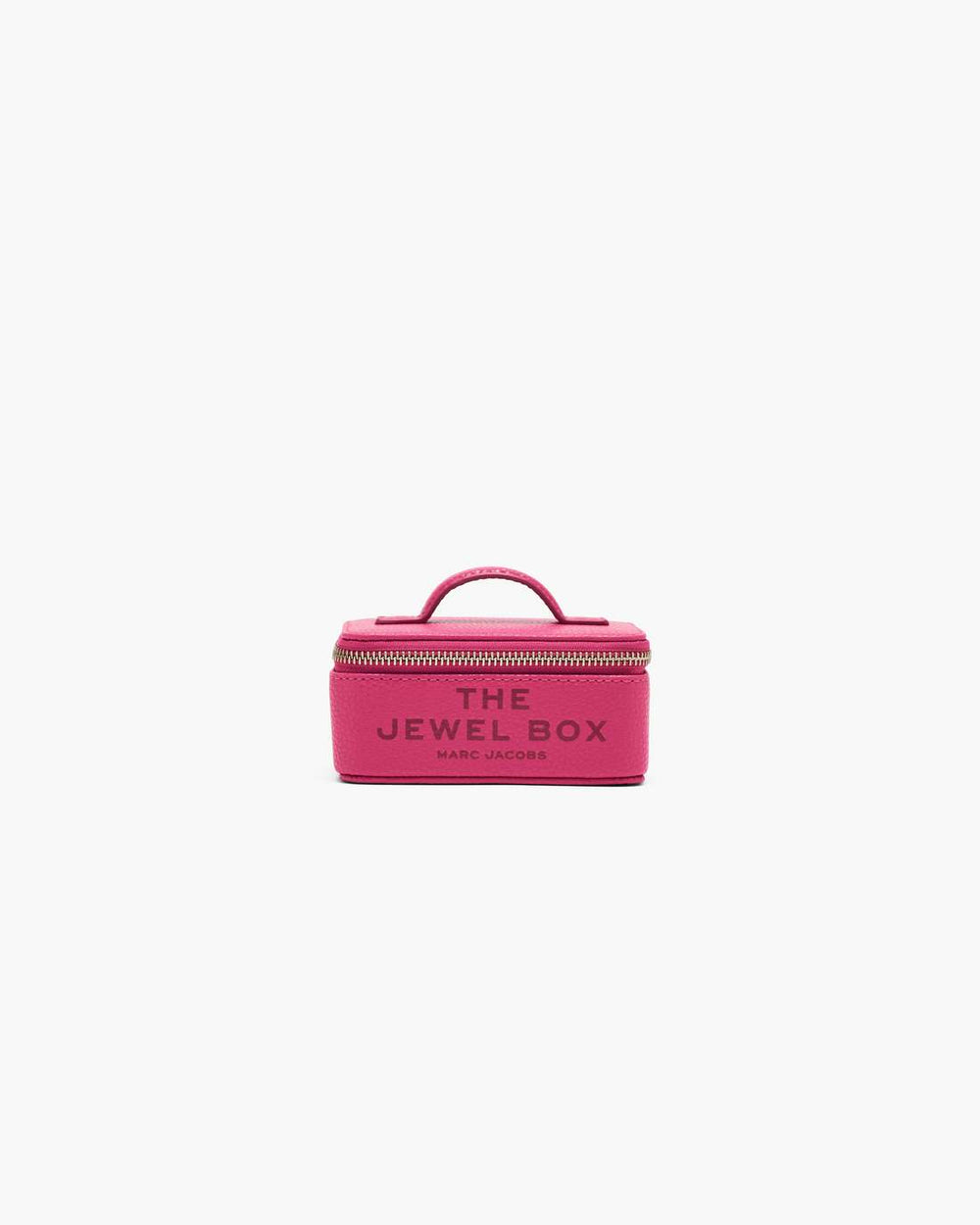 The Jewel Box Raspberry Pink - Marc Jacobs